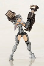 Load image into Gallery viewer, FRAME ARMS GIRL HAND SCALE ARCHITECT PLASTIC MODEL
