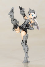 Load image into Gallery viewer, FRAME ARMS GIRL HAND SCALE ARCHITECT PLASTIC MODEL
