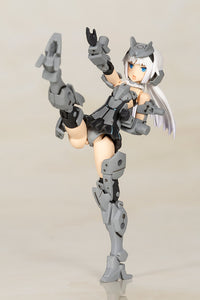 FRAME ARMS GIRL HAND SCALE ARCHITECT PLASTIC MODEL