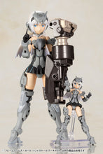 Load image into Gallery viewer, FRAME ARMS GIRL HAND SCALE ARCHITECT PLASTIC MODEL
