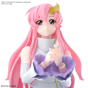 MSG SEED LACUS CLYNE FIGURE-RISE STANDARD