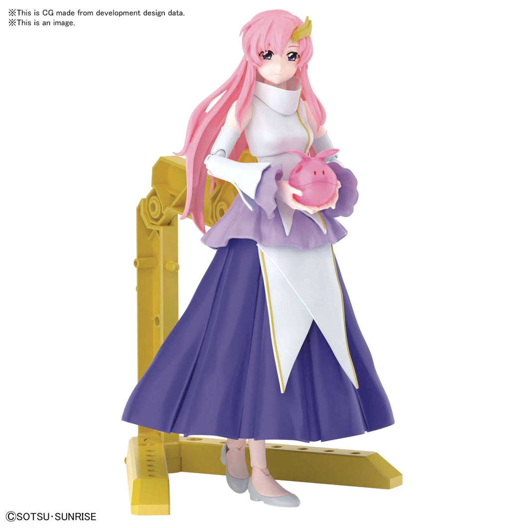 MSG SEED LACUS CLYNE FIGURE-RISE STANDARD