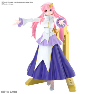 MSG SEED LACUS CLYNE FIGURE-RISE STANDARD