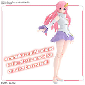 MSG SEED LACUS CLYNE FIGURE-RISE STANDARD