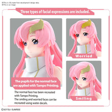 Load image into Gallery viewer, MSG SEED LACUS CLYNE FIGURE-RISE STANDARD
