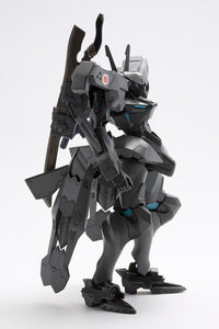 MUV-LUV UNLTD DAY AFTER SHIRANUI JAPANESE ARMY 1/144