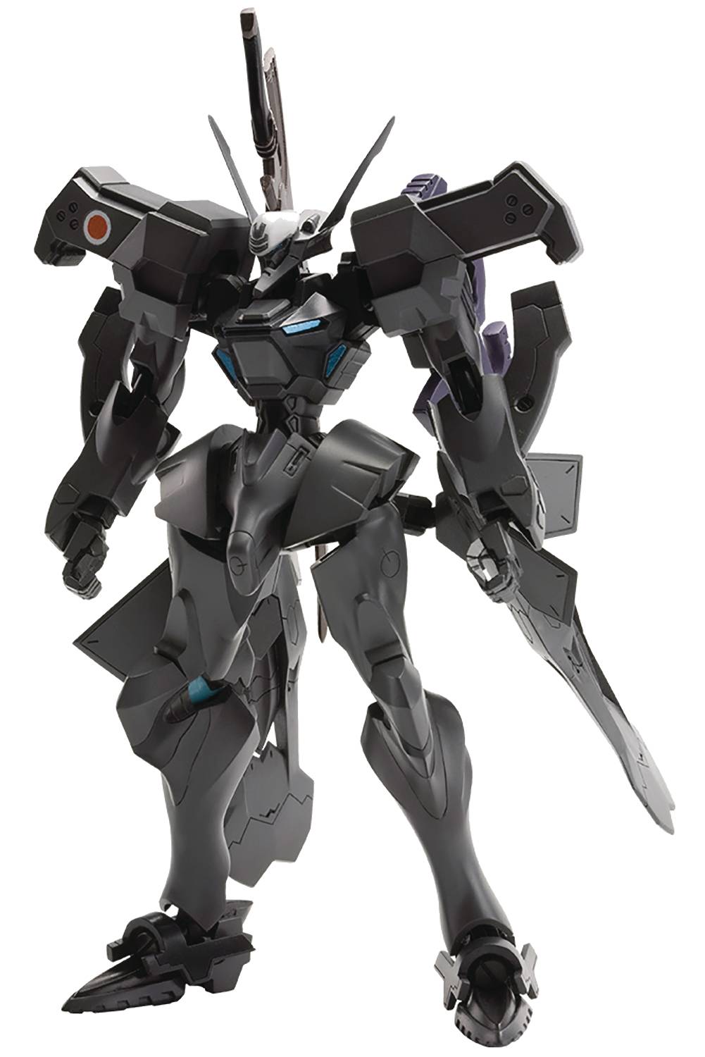 MUV-LUV UNLTD DAY AFTER SHIRANUI JAPANESE ARMY 1/144