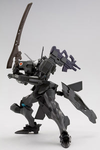 MUV-LUV UNLTD DAY AFTER SHIRANUI JAPANESE ARMY 1/144