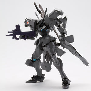 MUV-LUV UNLTD DAY AFTER SHIRANUI JAPANESE ARMY 1/144