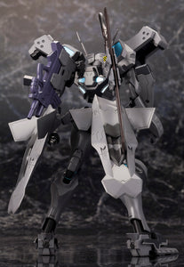 MUV-LUV ALT SHIRANUI JAPANESE ARMY FULL OPTION