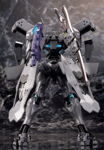 MUV-LUV ALT SHIRANUI JAPANESE ARMY FULL OPTION