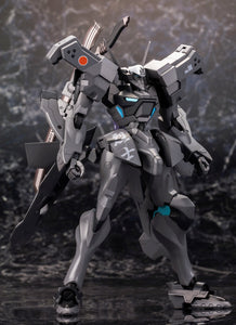 MUV-LUV ALT SHIRANUI JAPANESE ARMY FULL OPTION