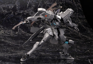 MUV-LUV ALT SHIRANUI JAPANESE ARMY FULL OPTION