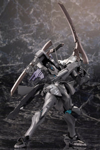 MUV-LUV ALT SHIRANUI JAPANESE ARMY FULL OPTION