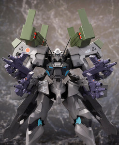 MUV-LUV ALT SHIRANUI JAPANESE ARMY FULL OPTION