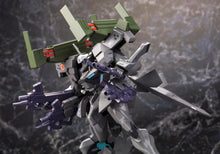 Load image into Gallery viewer, MUV-LUV ALT SHIRANUI JAPANESE ARMY FULL OPTION
