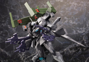 MUV-LUV ALT SHIRANUI JAPANESE ARMY FULL OPTION