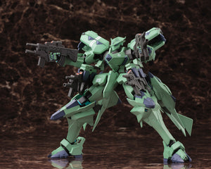 MUV-LUV ALT F-22A RAPTOR