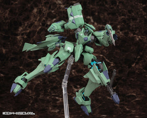 MUV-LUV ALT F-22A RAPTOR