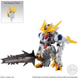 GUNDAM FW CONVERGE 10TH ANN SELECTION 01