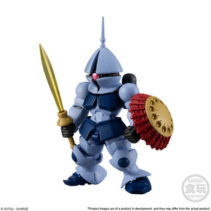 GUNDAM FW CONVERGE 10TH ANN SELECTION 01