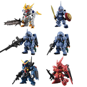 GUNDAM FW CONVERGE 10TH ANN SELECTION 01