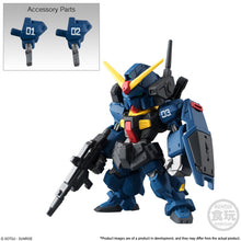 Load image into Gallery viewer, GUNDAM FW CONVERGE 10TH ANN SELECTION 01
