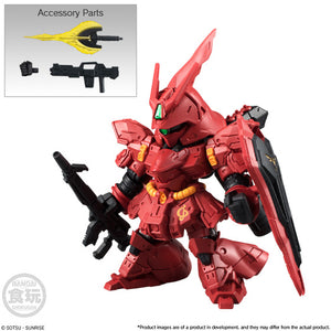 GUNDAM FW CONVERGE 10TH ANN SELECTION 01