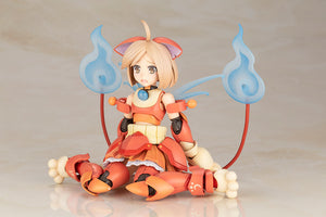 SOUKOU MUSUME LBCS JI BANYAN TSUGUMI KOZAKURA