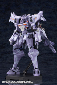 MUV-LUV ALTERNATIVE TOTAL ECLIPSE SU-37UB TERMINATOR