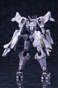 MUV-LUV ALTERNATIVE TOTAL ECLIPSE SU-37UB TERMINATOR