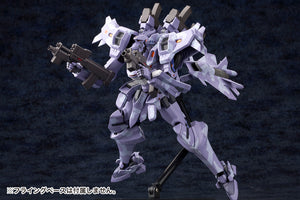 MUV-LUV ALTERNATIVE TOTAL ECLIPSE SU-37UB TERMINATOR