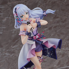 Load image into Gallery viewer, IDOLMASTER TSUMUGI SHIRAISHI 1/8
