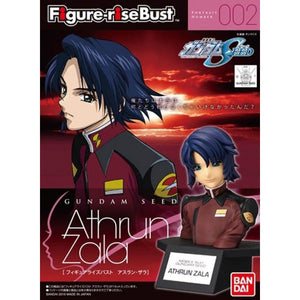 FIGURE RISE ATHRUN ZALA