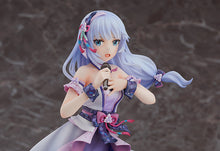 Load image into Gallery viewer, IDOLMASTER TSUMUGI SHIRAISHI 1/8
