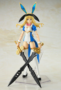 GUILTY PRINCESS PLAMAX GP-02 ALICE HEART