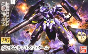 1/144 HG Gundam Iron-Blooded Orphans Series: #035 Gundam Kimaris Vidar