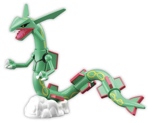 Pokemon Series: Rayquaza