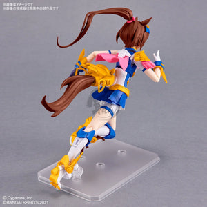 30MM UMA MUSUME PRETTY DERBY: TOKAI TIEO