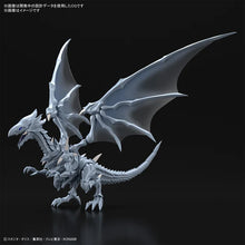 Load image into Gallery viewer, FIGURE-RISE STANDARD AMPLIFED: BLUE-EYES WHITE DRAGON
