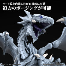 Load image into Gallery viewer, FIGURE-RISE STANDARD AMPLIFED: BLUE-EYES WHITE DRAGON
