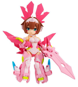 DESKTOP ARMY MEGAMI DEVICE ASURA ANOTHER RECOLOR BLIND BOX