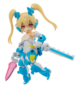 DESKTOP ARMY MEGAMI DEVICE ASURA ANOTHER RECOLOR BLIND BOX