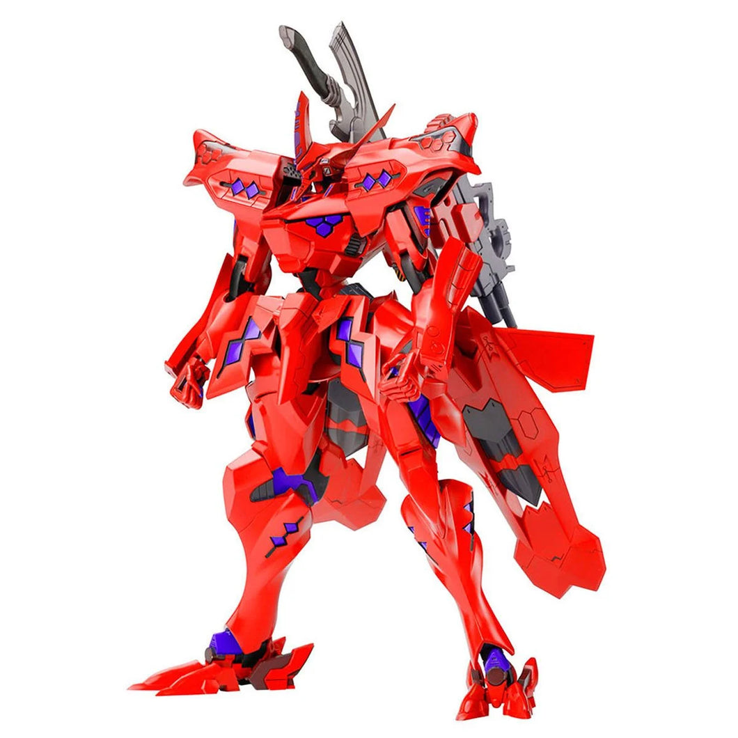 MUV-LUV ALT TAKEMIKADUCHI TYPE-00F TSUKUYOMI MANA