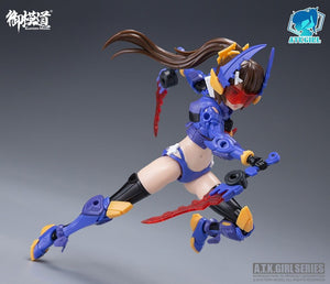 A.T.K GIRL TITAN MODEL KIT