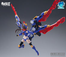 Load image into Gallery viewer, A.T.K GIRL TITAN MODEL KIT
