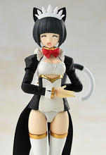 Load image into Gallery viewer, GUILTY PRINCESS PLAMAX GP-01 MAIDROID CHLOE
