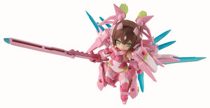 DESKTOP ARMY MEGAMI DEVICE ASURA ANOTHER RECOLOR BLIND BOX