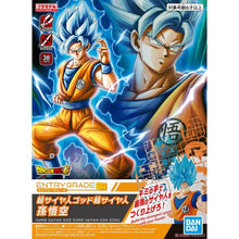 Load image into Gallery viewer, Dragon Ball Z Entry Grade Series: #002 Super Saiyan Son Goku
