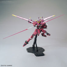 Load image into Gallery viewer, 1/100 MG JUSTICE GUNDAM
